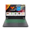 HP Smartchoice Victus, 14th Gen Intel Core i5-14450HX, 6GB RTX 3050, 24GB DDR5(Upgradeable) 512GB SSD, 144Hz, 300 nits, 15.6”/39.6cm, Win11, Office 24, Mica Silver, 2.3kg, fa2303/15tx, Gaming Laptop