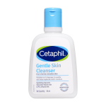 Cetaphil Gentle Skin Cleanser Face Wash(118 ml)