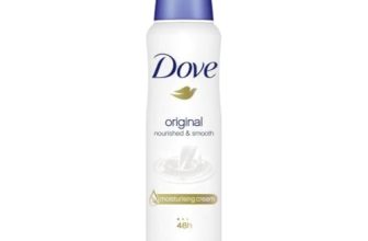 Dove For Women Anti-Perspirant Original Treadstone, 150ml | Long-Lasting Protection With A Gentle Touch