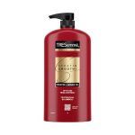 Tresemme Keratin Smooth Shampoo,With Keratin And Argan Oil For Smoother And Shinier Hair, 1 Ltr