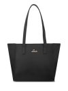 Lavie Women’s Betula Tote Handbag | Ladies Purse Handbag | Bag for Women | Rakhi Gift for Sister