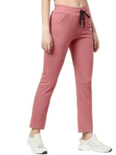 Pinkmint Women Pure Cotton Pyjamas l Relaxing and Sleeping Pyjamas l Fancy Side Pocket (Pack of 1)