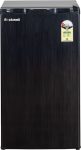 Rockwell 91 L Direct Cool Single Door 1 Star Refrigerator(Silver, MB100)