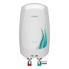 Crompton Arno Neo 3 Litre Instant Water Heater | 3 kW Heating Element | Food Grade SS Tank | 6 Bar Pressure Rated | Advanced 3-Level Safety | 5 Years Tank Warranty