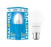 Halonix Prime B21S_4 LED All Rounder Adjustable Light, 1 Piece, 9 Watts