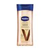 Vaseline Intensive Care Coconut Restore Body Oil | with Coconut Oil | Deep Moisture for Dry Skin | 200 ML