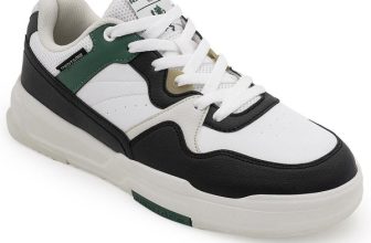 RED TAPE Stylish Everyday Comfort Sneakers For Men(Multicolor , 10)