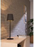 Eglo Fiorana Table Lamp(16.3 cm, Brown)