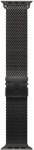 Apple MK0G4ZM/A Smart Watch Strap(Black)