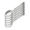 Judge by Prestige Relish Stainless Steel Baby Spoon