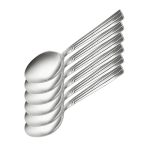 Judge by Prestige Relish Stainless Steel Baby Spoon