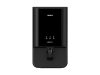 Havells Aquas Neo Water Purifier, RO + UF Purification, Vital Magnesium Enriched, 7-stages, 7L Storage, Ideal for Borewell, Tanker & Municipal Water, Significant water savings, BIS Approved, Black