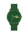 Lacoste Analog Green Dial Men’s Watch-2011316