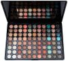 Sedell Paris Studio – Ultra Blend Pro Shadow Palette
