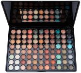 Sedell Paris Studio – Ultra Blend Pro Shadow Palette