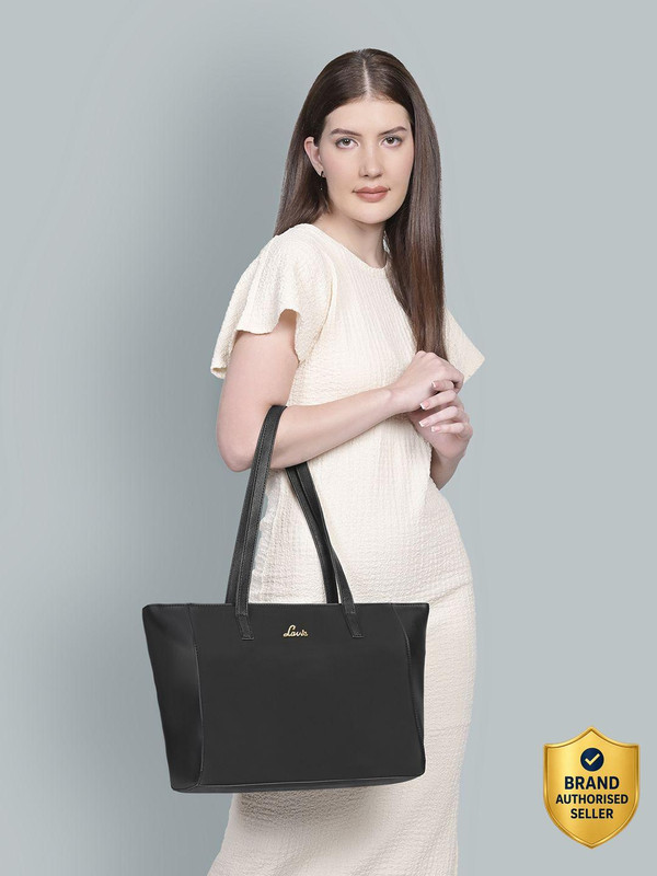 LAVIE Women Black Tote