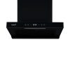 Livpure Fern 60 cm | T-Shape | 1400 m³/hr Suction | BLDC Motor | Filterless | Touch & Gesture Control | Low Noise | 10 Years Motor + 2 Years Comprehensive Warranty | Black