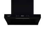 Livpure Fern 60 cm | T-Shape | 1400 m³/hr Suction | BLDC Motor | Filterless | Touch & Gesture Control | Low Noise | 10 Years Motor + 2 Years Comprehensive Warranty | Black