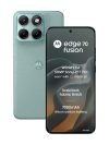 MOTOROLA Edge 70 Fusion Snapdragon (Pantone BLUE SURF, 128 GB)(8 GB RAM)