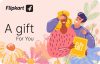 Flipkart Digital Gift Card