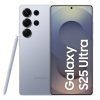 Samsung Galaxy S25 Ultra 5G AI Smartphone (Titanium Silverblue, 12GB RAM, 256GB Storage), 200MP Camera, 5000mAh Ultra Long Battery, QHD+ Dynamic AMOLED 2X, Galaxy AI, Knox Security, S Pen Included