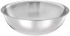 Amazon Brand – Solimo Stainless Steel Triply Tasla-Silver, 28cm