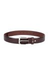 Van Heusen Men’s Top Grain Genuine Leather Belt