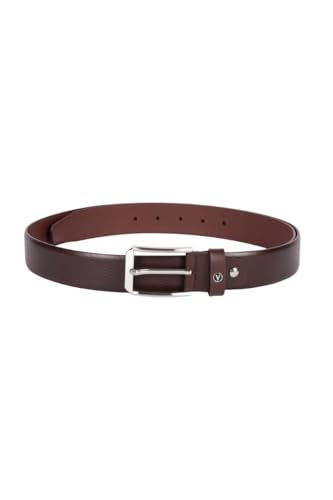 Van Heusen Men’s Top Grain Genuine Leather Belt
