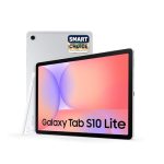 Samsung Galaxy Tab S10 Lite [Smartchoice], 10.9-inch (27.7 CM), LCD Display, 6GB RAM, 128GB ROM, Wi-Fi, Dual Speakers, S Pen, Silver, AI Enabled