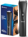 HAVELLS Beard & Hair Trimmer|2-in-1 Special Blade|TypeC Fast Charge|BT4001 Trimmer 90 min  Runtime 7 Length Settings(Black)