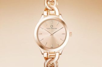 Carlington CT 2036 Carlington Iconic Series Premium Ladies Wrist Watches Analog Watch  – For Women