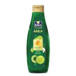 Parachute Advansed Amla Hair Oil with Vitamin E | 500ml | Amla & Vitamin E | For All Hair Types