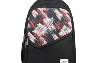 F Gear Polaris Bag