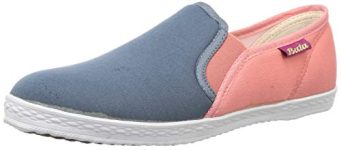 Bata Sepia Women’s Blue Casual Shoes – 7 UK (5599516)
