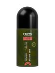 PROWL by Tiger Shroff Underarm Rollon For Man with 6% AHA BHA (Salicylic & Mandelic Acid) | Whitening Dark Under arm | All Day Odour Control | Men Antiperspirant Roll on | Non-Sticky Underarms | 40ml