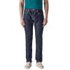 Levi’s Men’s 512 Dark Indigo Slim Tapered Fit Mid Rise Jeans