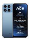 BOLTT ACE 5G (Sky Blue, 64 GB)(4 GB RAM)