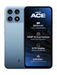 BOLTT ACE 5G (Sky Blue, 64 GB)(4 GB RAM)