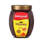 Baidyanath Ayurved Pure Honey – 1KG | C4 Approved – International Standard | 100% Natural with No added Sugar | Rich Source of Anti-Oxident & Natural Immunity Booster