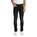 Chinox Super Skinny Fit Mid Waist Jeans
