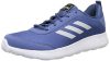 adidas Men Clear Factor M Running Shoes Blue 9