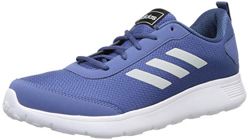 adidas Men Clear Factor M Running Shoes Blue 9