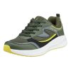 Duke Men TrainEase Sports Shoes | Durable & Ideal for Training & Running | Sporty, Rugged & High-Performance for Active Lifestyles Navy