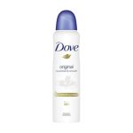 Dove For Women Anti-Perspirant Original Treadstone, 150ml | Long-Lasting Protection With A Gentle Touch