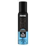 Axe Signature Champion No Gas Body Deodorant Bodyspray for Men 154 ml