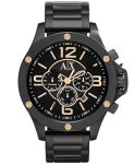 Armani Exchange Wellworn Analog Black Dial Men’s Watch – AX1513