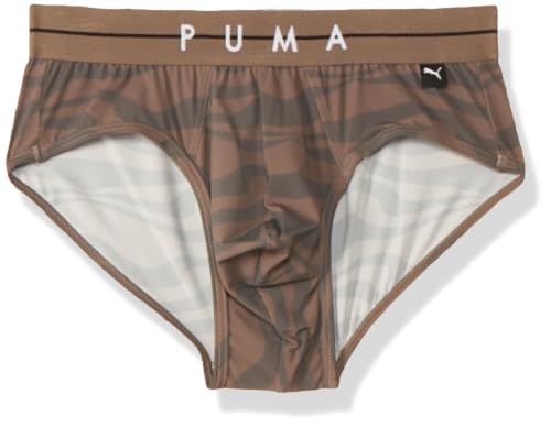 PUMA | NYL Men’s Printed Briefs