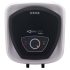 Hindware Smart Appliances Nevio Plus 60 IN 1300 CMH 60 cm | Curved Glass | Baffle Filter | Touch Control | Motion Sensor | 10 Years Motor Warranty | Energy Efficient LED Light | Powerful Suction | Auto Clean Chimney(Wall Mounted, Black)