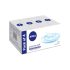 Ant Globe 10 Wired Optical Mouse with 1200 DPI, USB Connectivity, Lightweight Design, Durable 3 Buttons, Compatible with Windows/Mac/Linux White