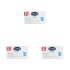 Stayfree Secure xl | Combo packs 120 Pads | Cottony Soft Sanitary Pads for Women | with Leak Lock Technology | Odour Control | Absorbs upto 100% Fluid | Up to 12 Hours of Protection |